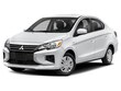 Mitsubishi Mirage G4