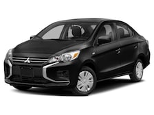 2022 Mitsubishi Mirage G4  -
                Des Plaines, IL