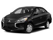Mitsubishi Mirage G4