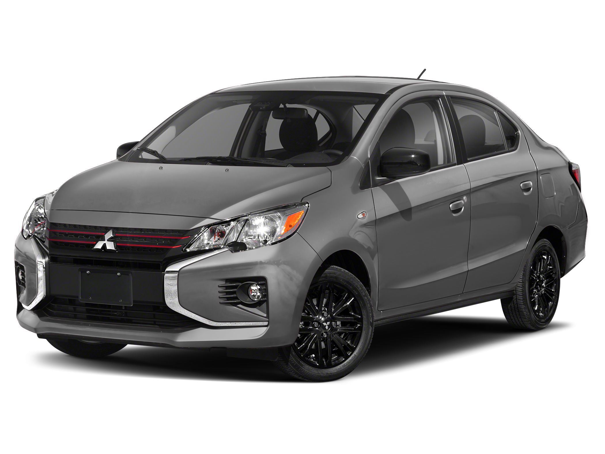 2022 Mitsubishi Mirage G4 Sedan 