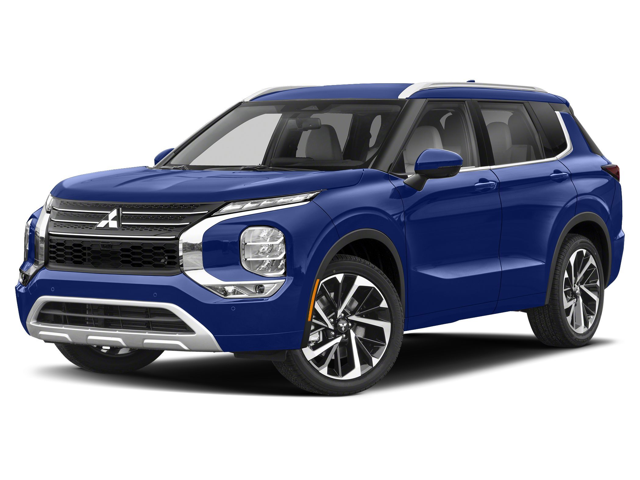 Thumbnail: 2022 Mitsubishi Outlander - 1