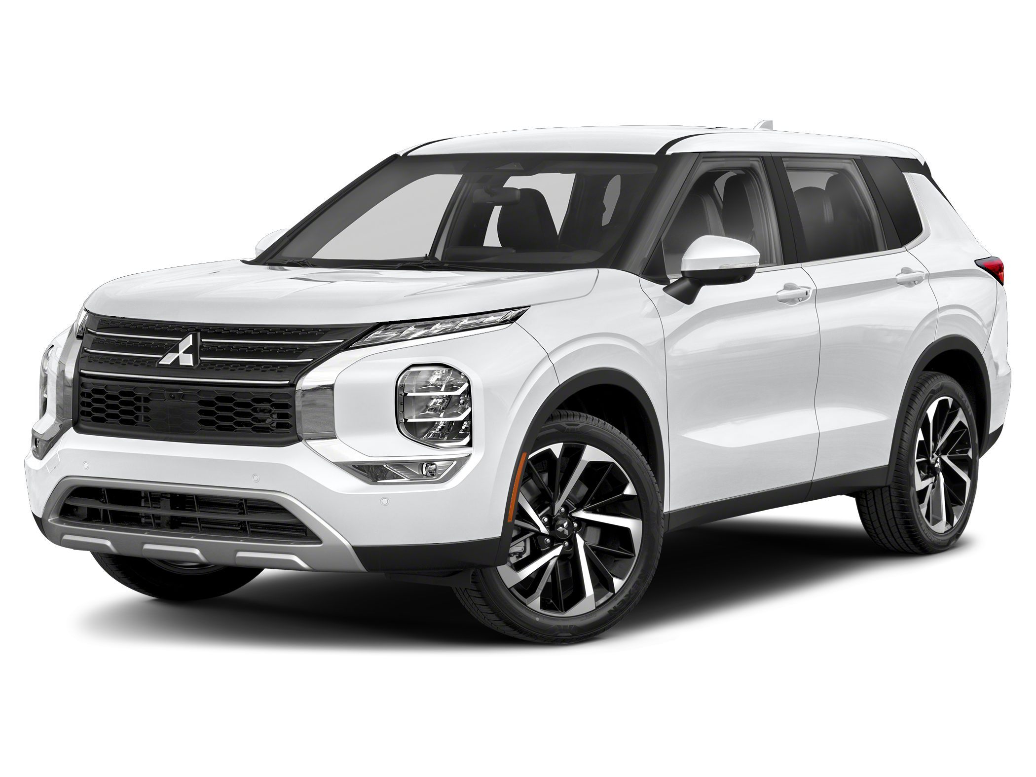 2022 Mitsubishi Outlander SE FWD's photo