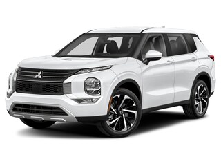 2022 Mitsubishi Outlander SE CUV