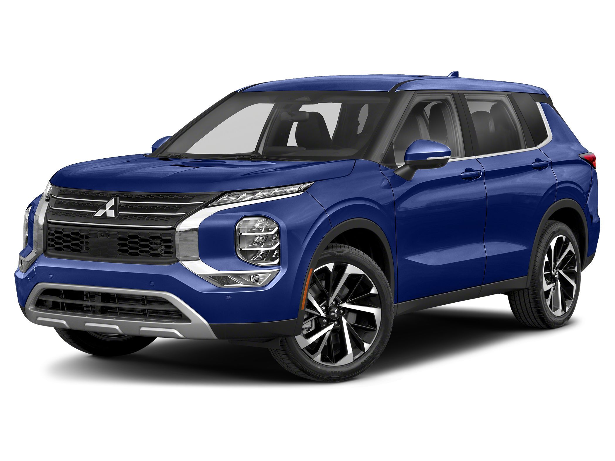 2022 Mitsubishi Outlander SE S-AWC's photo
