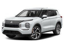 2022 Mitsubishi Outlander  -
                Denver, CO