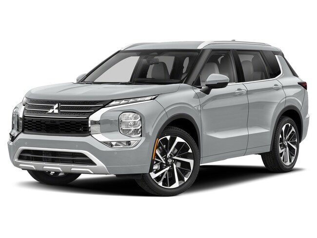 2022 Mitsubishi Outlander SEL CUV