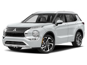2022 Mitsubishi Outlander SEL CUV