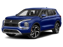 2022 Mitsubishi Outlander SE S-AWC SUV