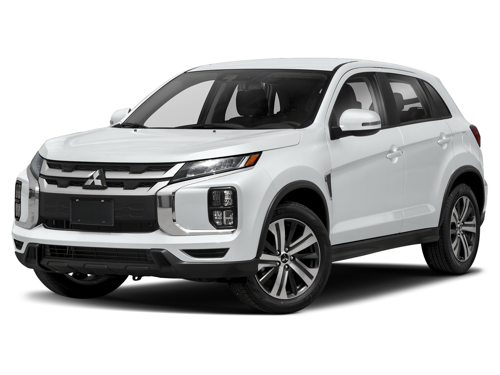 2022 Mitsubishi Outlander Sport CUV 