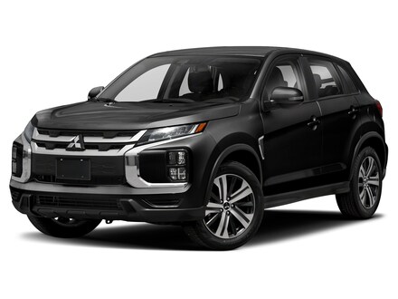 2022 Mitsubishi Outlander Sport 2.0 SE SUV