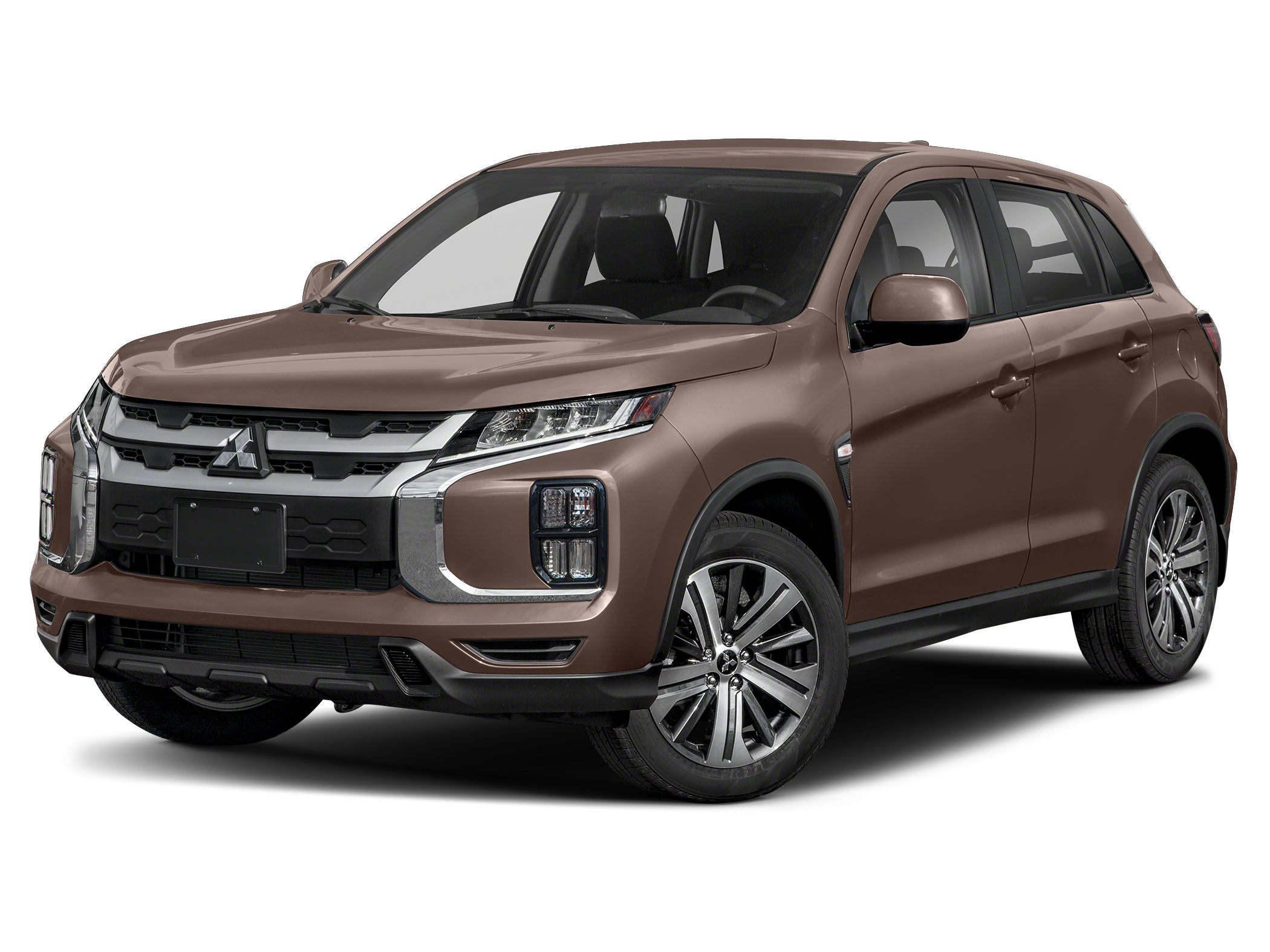 2022 Mitsubishi Outlander Sport  Hero Image