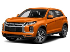 2022 Mitsubishi Outlander Sport ES -
                Clearwater, FL