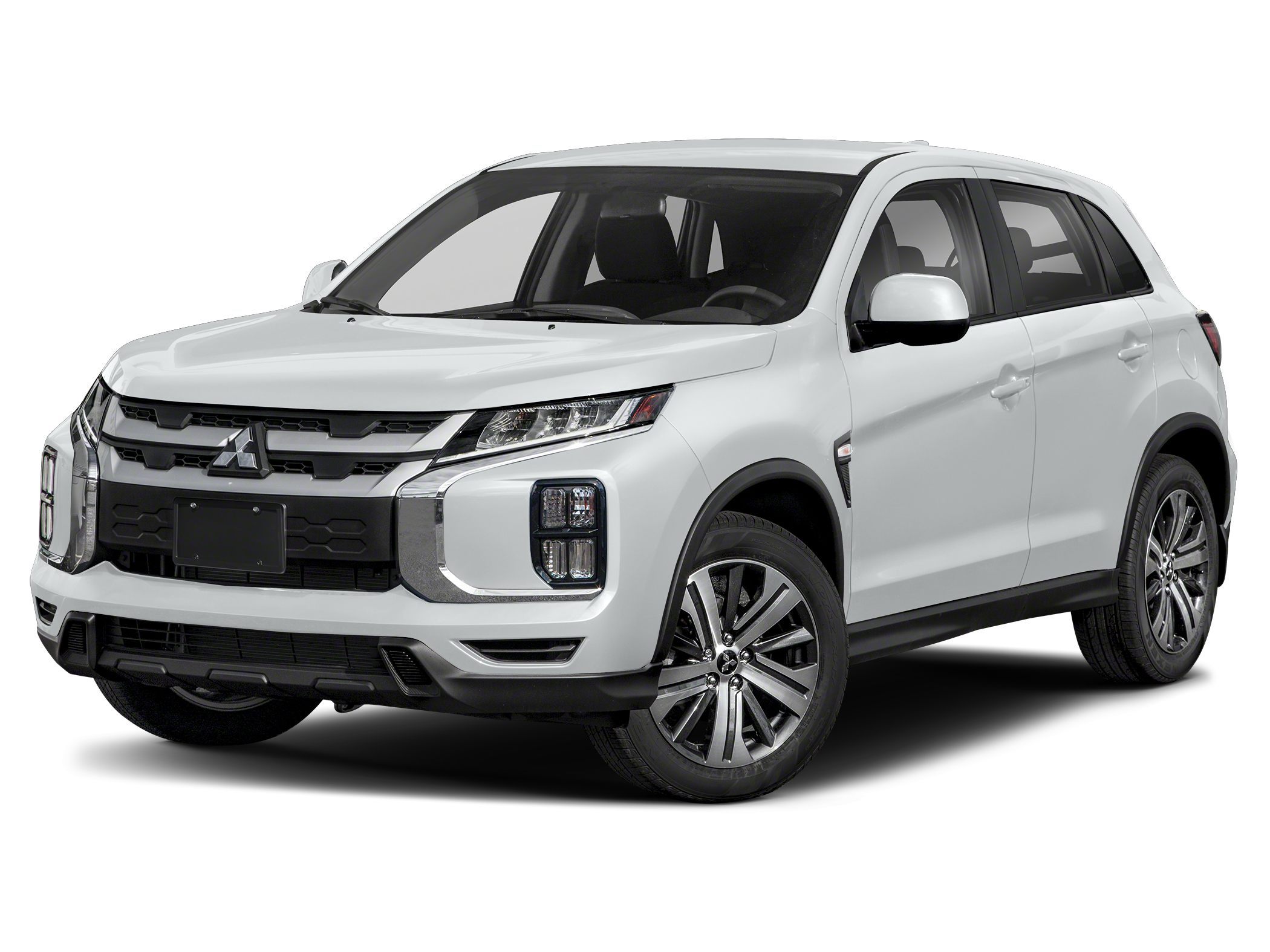 2022 Mitsubishi Outlander Sport 2.0 LE AWC CVT's photo