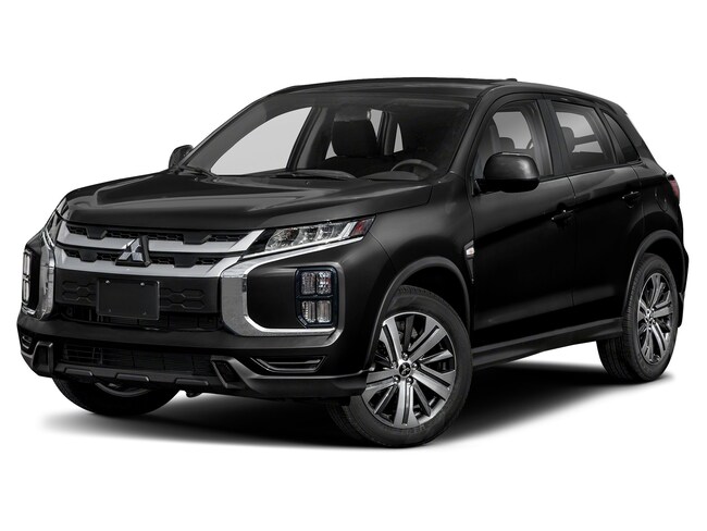 2022 Mitsubishi Outlander Sport 2.0 LE CUV