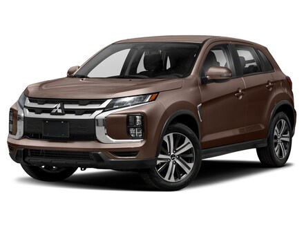 2022 Mitsubishi Outlander Sport 2.0 SE SUV
