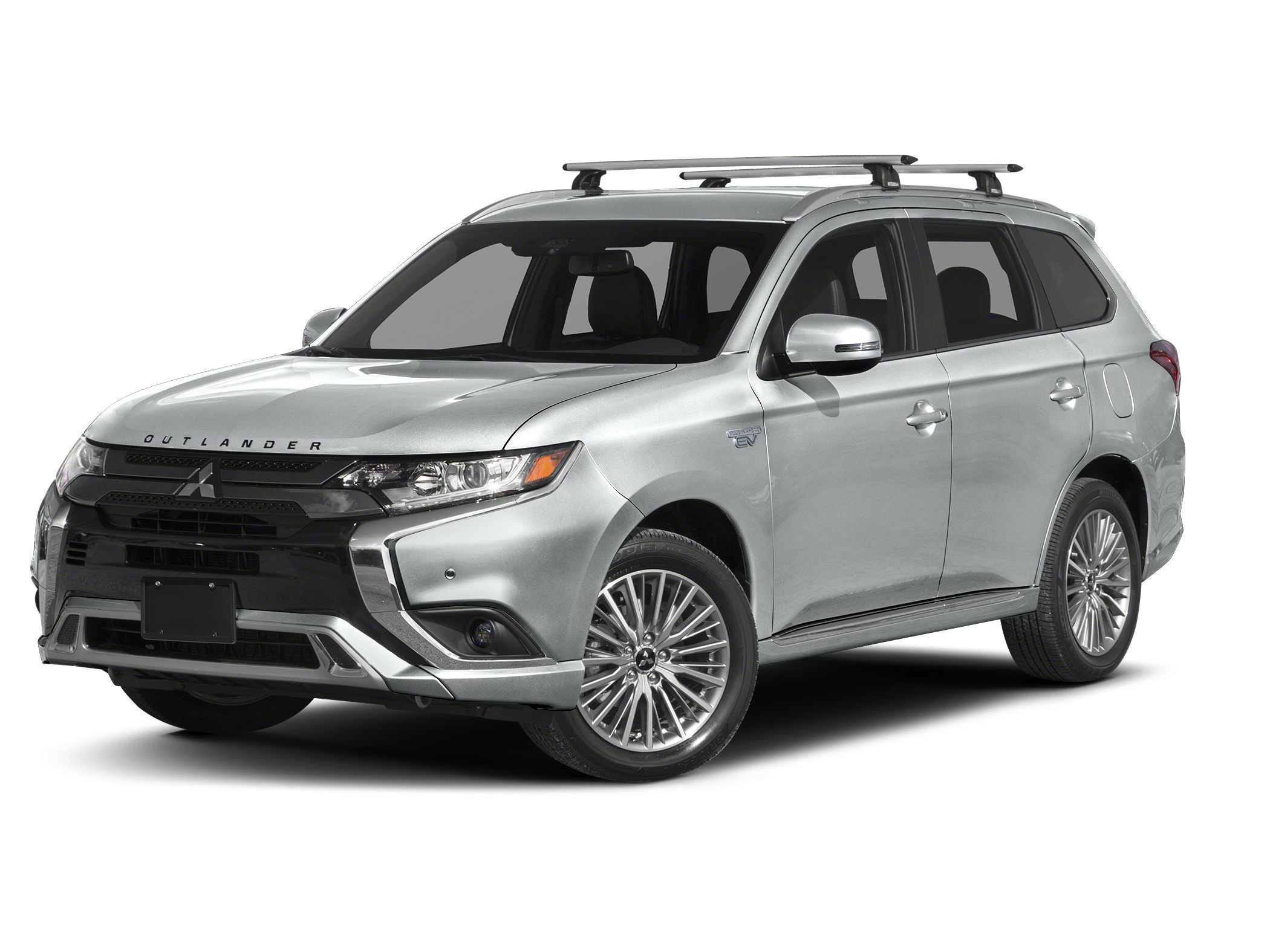 2022 Mitsubishi Outlander SEL -
                  Los Angeles, CA