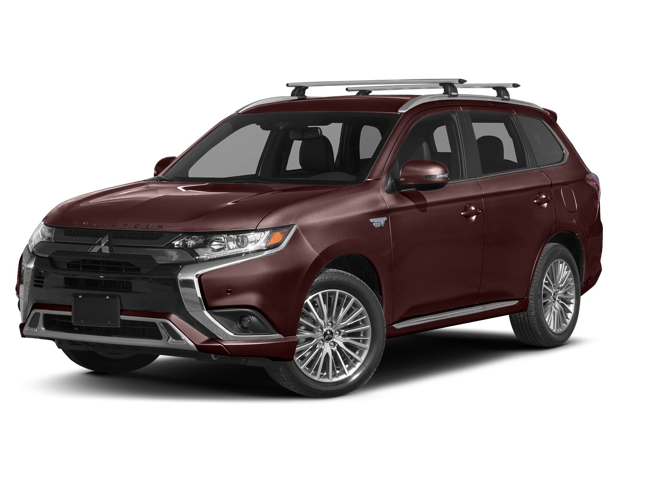 2022 Mitsubishi Outlander PHEV GT