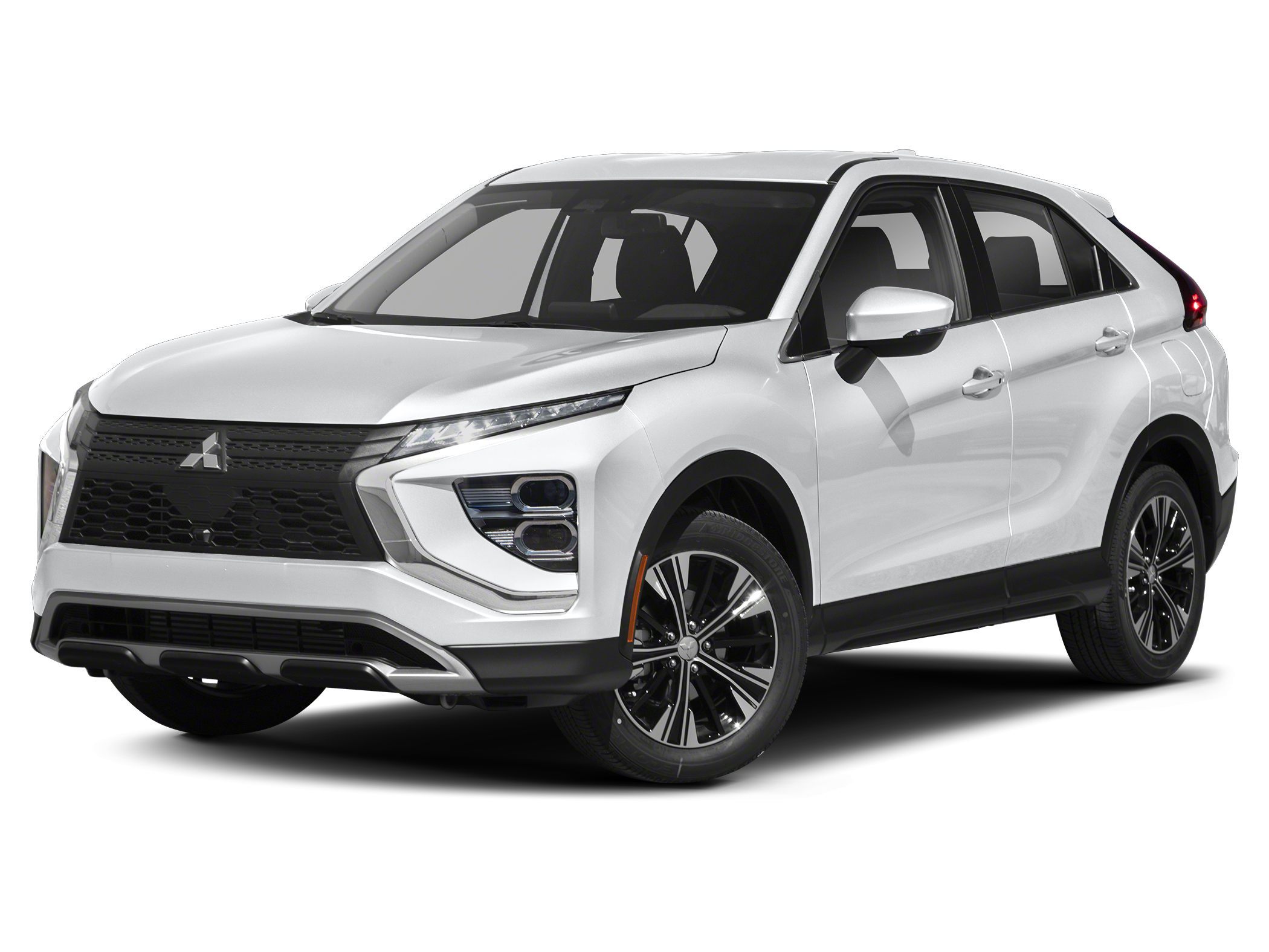 2022 Mitsubishi Eclipse Cross SE 2WD's photo