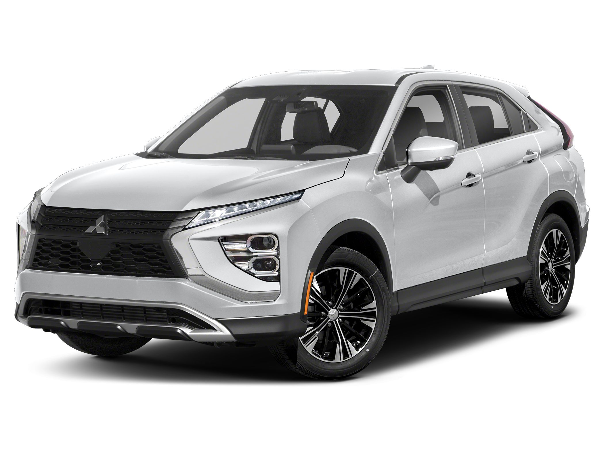 2022 Mitsubishi Eclipse Cross SEL