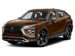 2022 Mitsubishi Eclipse Cross SEL