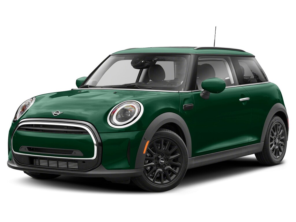 Used 2022 MINI Hardtop 2 Door Oxford Edition Hatchback