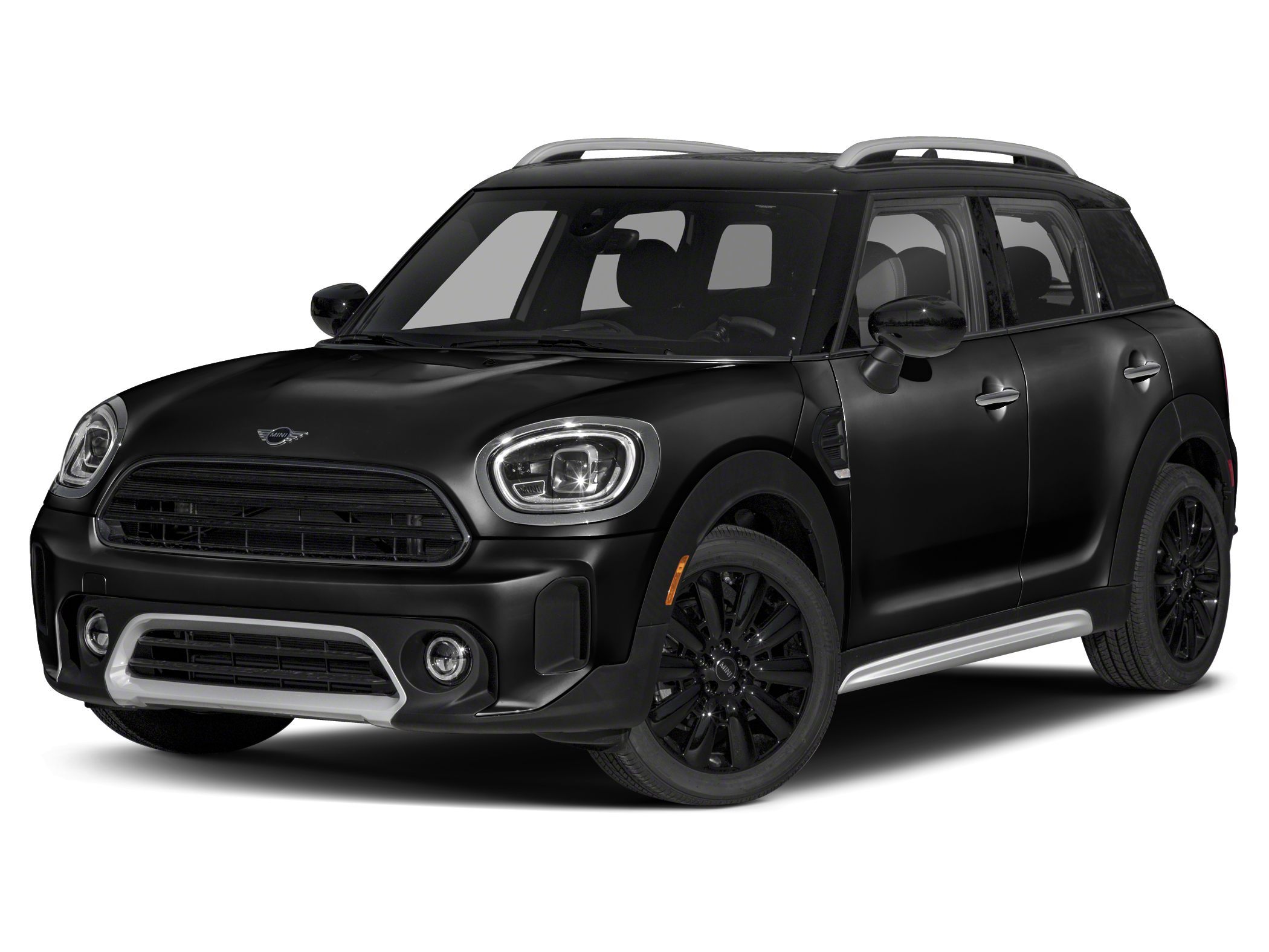 2022 MINI Countryman Cooper Oxford ALL4's photo