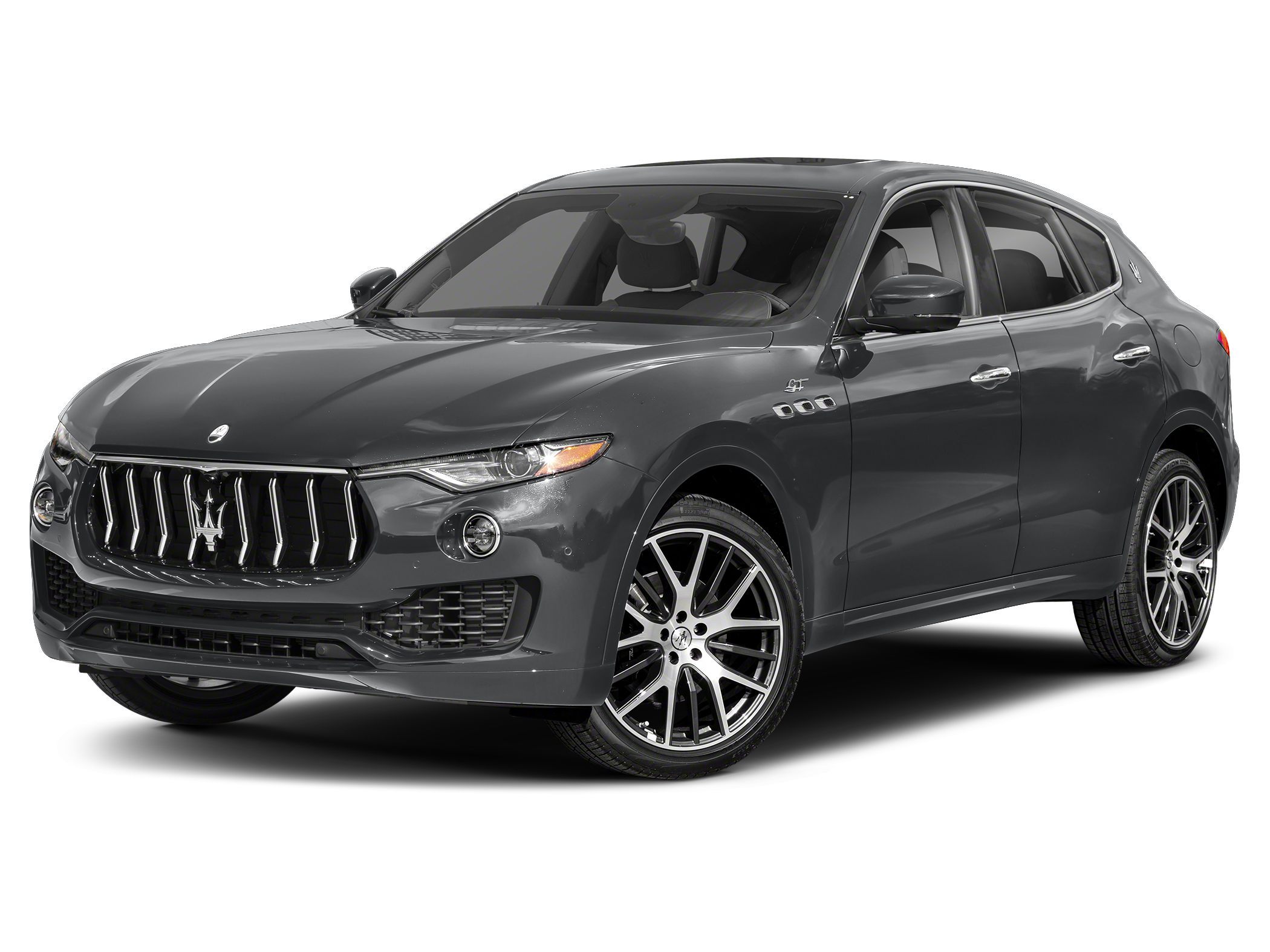 2022 Maserati Levante Modena's photo