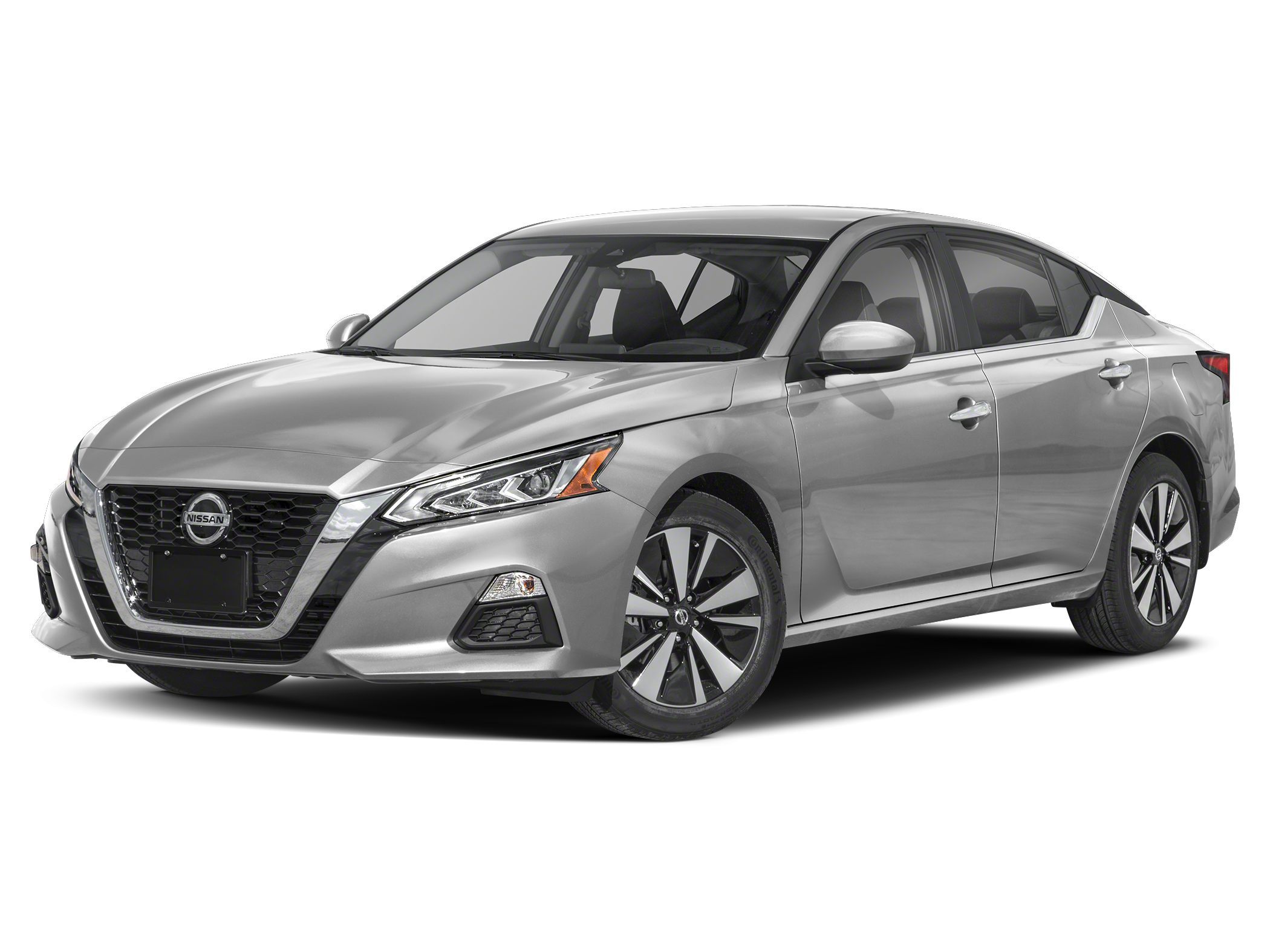 2022 nissan altima rebates