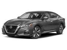 2022 Nissan Altima SV -
                Raleigh, NC