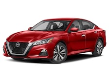 2022 Nissan Altima SV -
                Lynn, MA