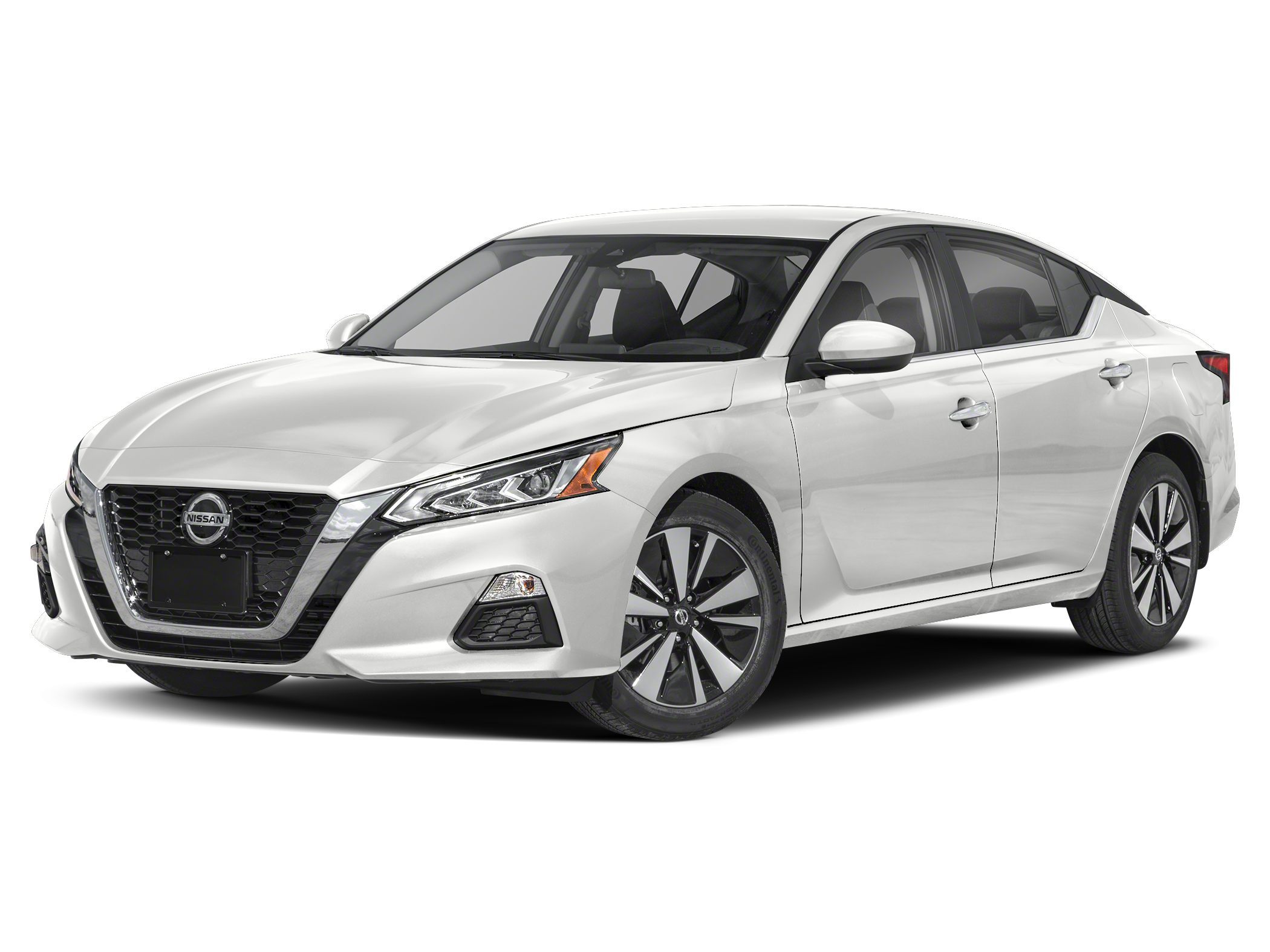 2022 Nissan Altima SV Hero Image