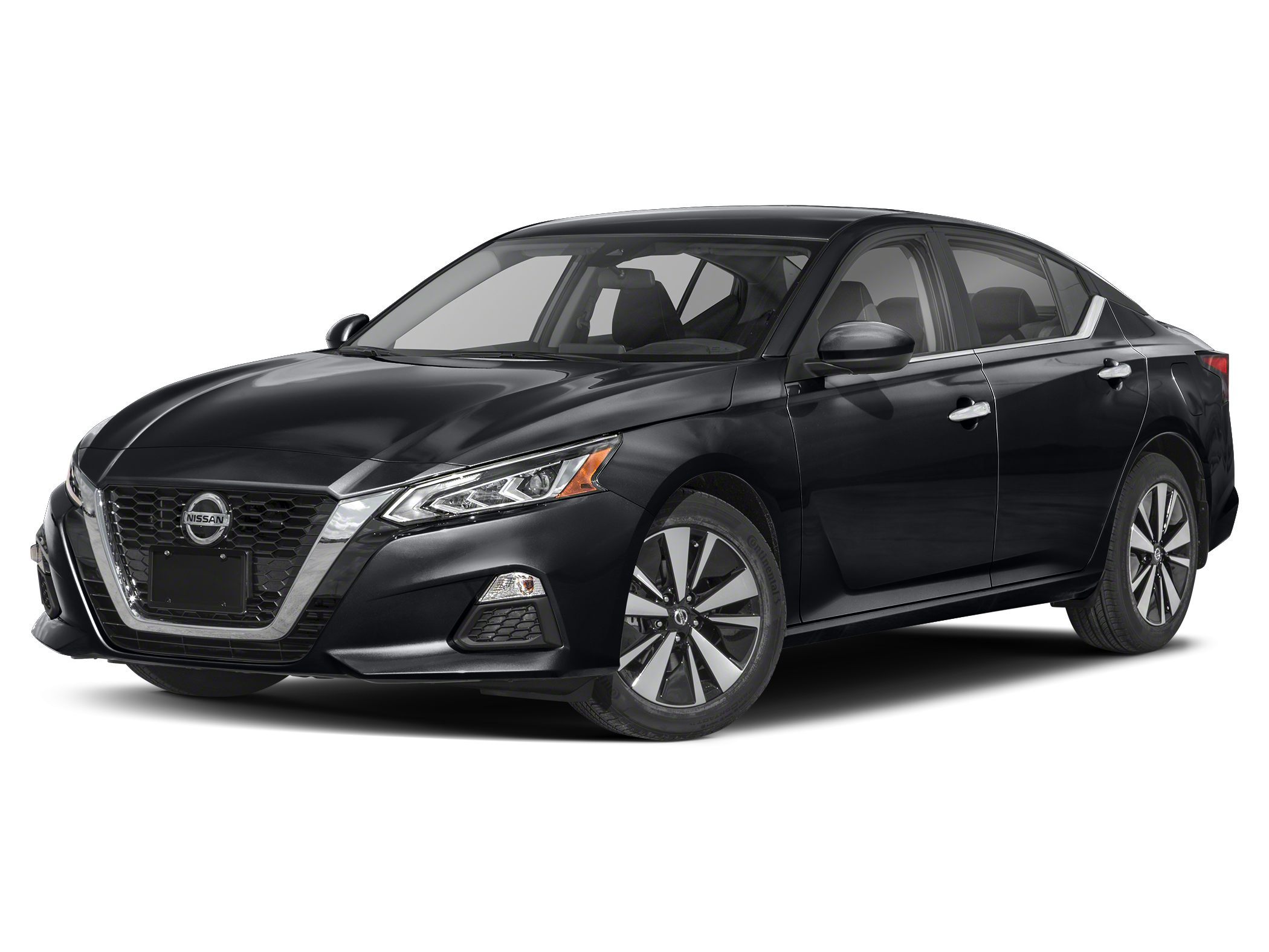 2022 Nissan Altima SV Hero Image