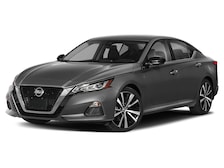 2022 Nissan Altima SR -
                Dallas, TX