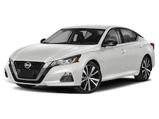 2022 Nissan Altima SR -
                Houston, TX