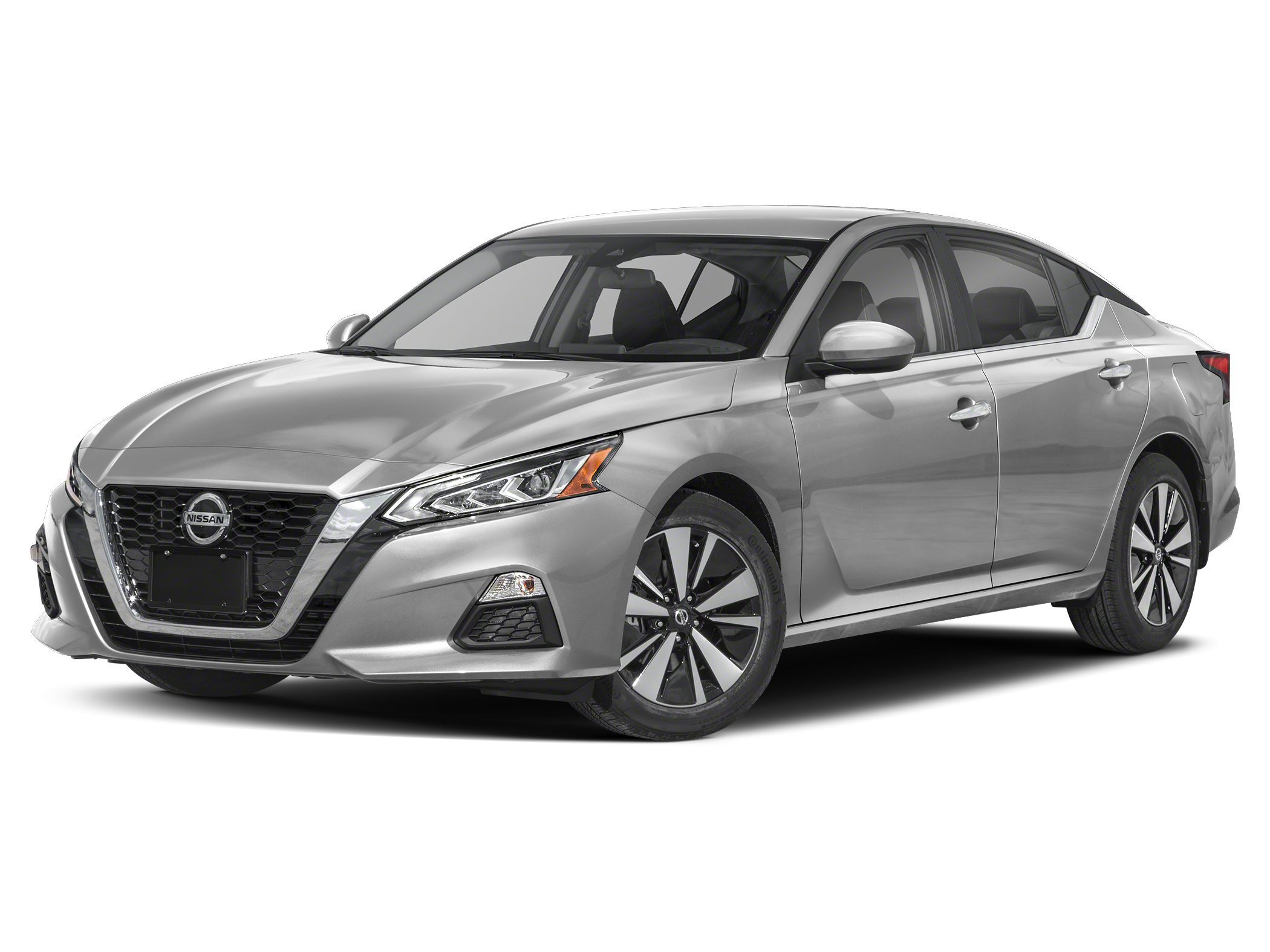 Pre-Owned 2023 Nissan Altima 2.5 SV 4dr Car in Clearwater