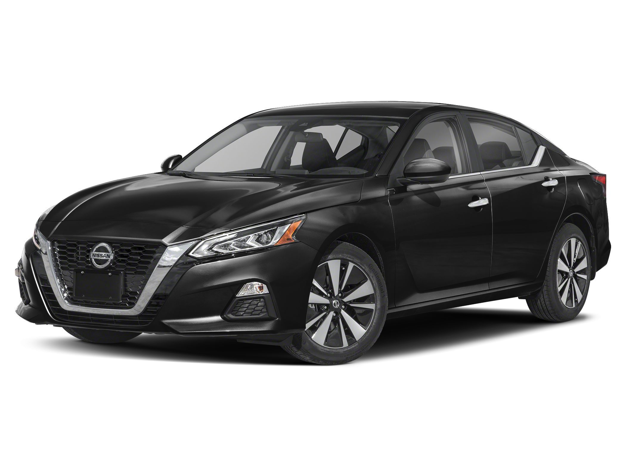 2022 Nissan Altima SL Hero Image