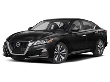 2022 Nissan Altima SL -
                Lynn, MA