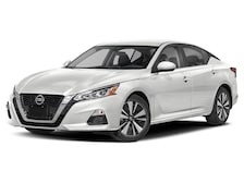 2022 Nissan Altima SL -
                Baltimore, MD