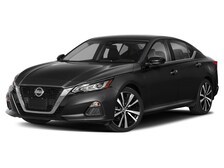 2022 Nissan Altima SR -
                Lynn, MA