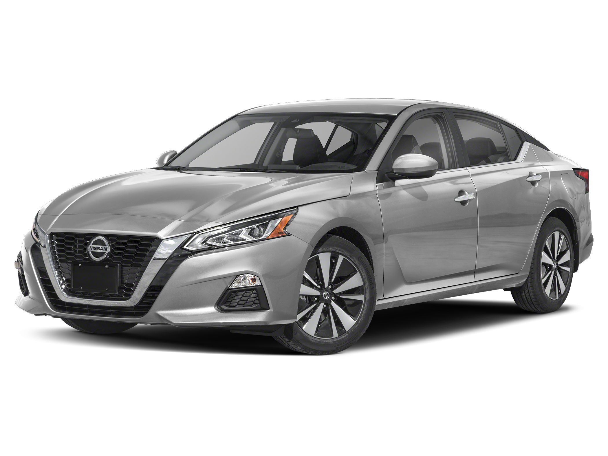 2022 Nissan Altima SL