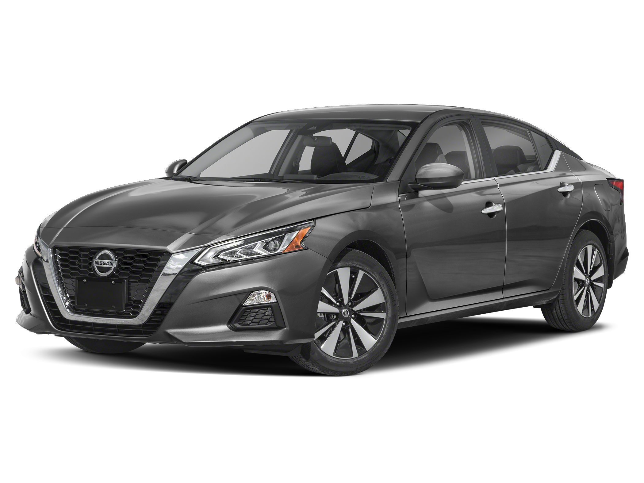 2022 Nissan Altima SL Hero Image