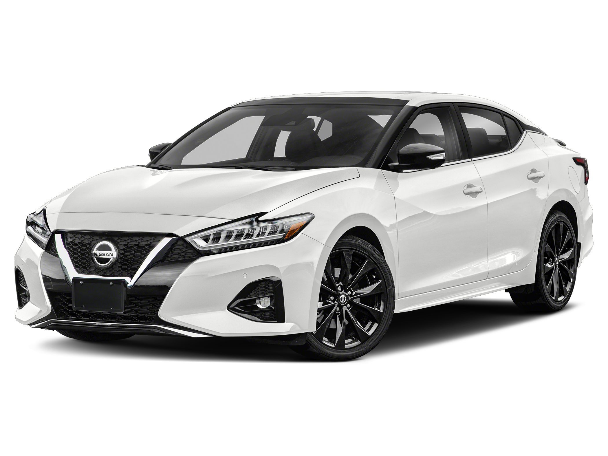 2022 Nissan Maxima SR -
                Chantilly, VA