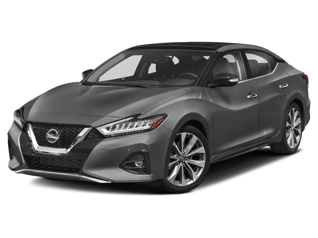 Used 2022 Nissan Maxima Platinum Sedan