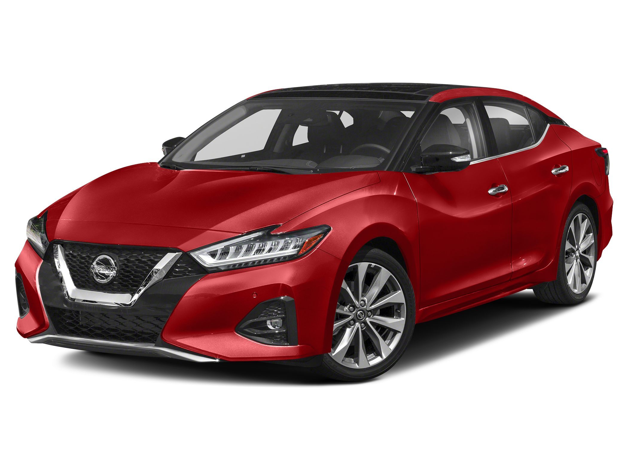 2022 Nissan Maxima Platinum's photo