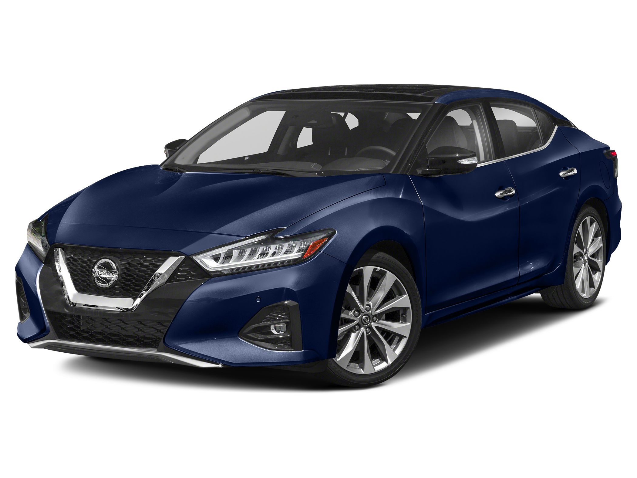 2022 Nissan Maxima Platinum's photo