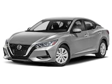 2022 Nissan Sentra SV -
                Lynn, MA