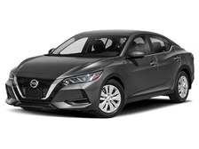 2022 Nissan Sentra SV -
                Hartford, CT