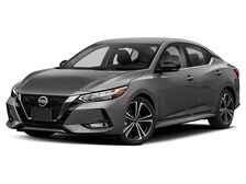 2022 Nissan Sentra SR -
                Lynn, MA