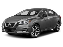 2022 Nissan Versa SR -
                Lynn, MA