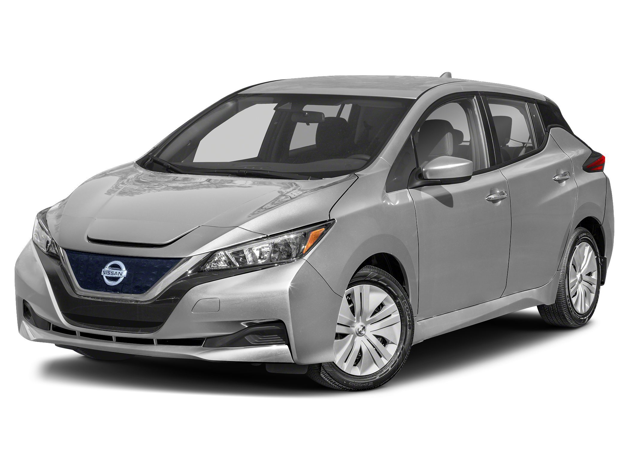 2022 Nissan Leaf SV -
                Clovis, CA